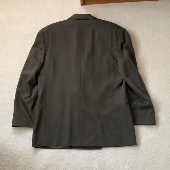 Vintage Gianfranco Ferre - Balmain-Style Blazer - Picture 4 of 12